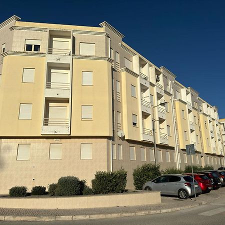 Appartamento Nazare Modern Flat Esterno foto