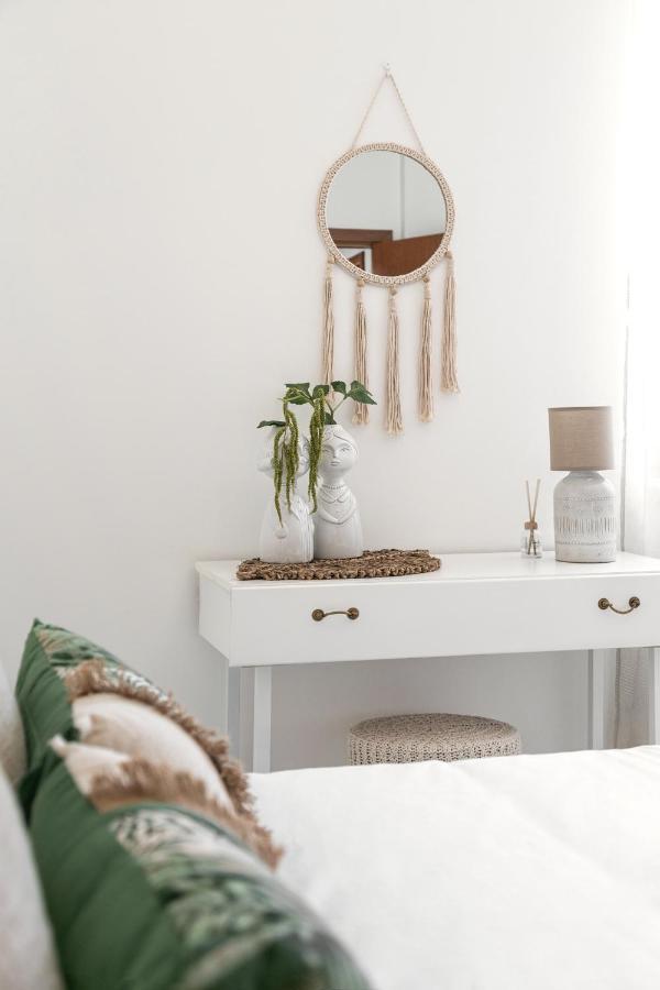 Appartamento Nazare Modern Flat Esterno foto