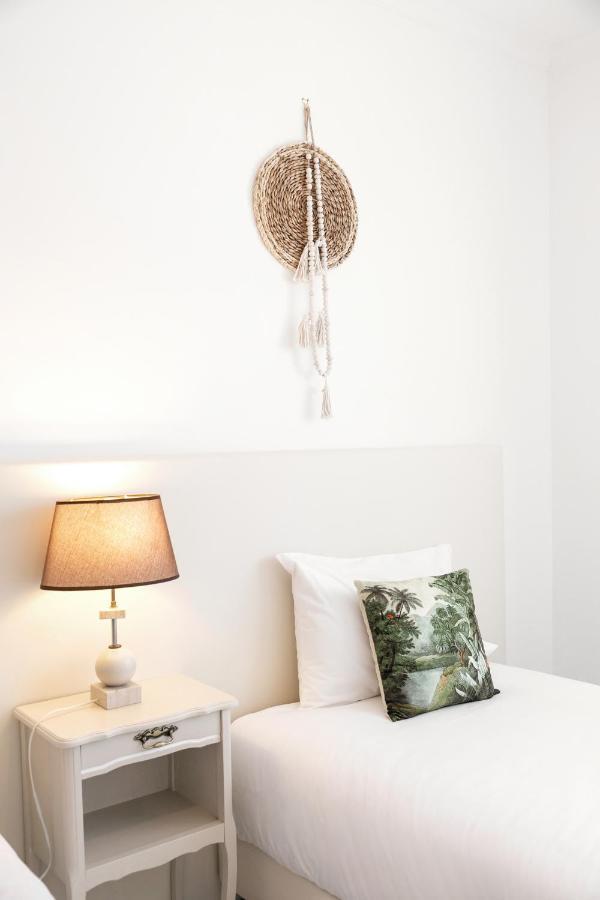 Appartamento Nazare Modern Flat Esterno foto
